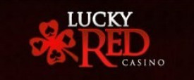 Review USA Online Casino Lucky Red with No Deposit Bonus