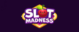 Slot Madness Casino Review: $25 Free Chip + 275% Welcome Bonus