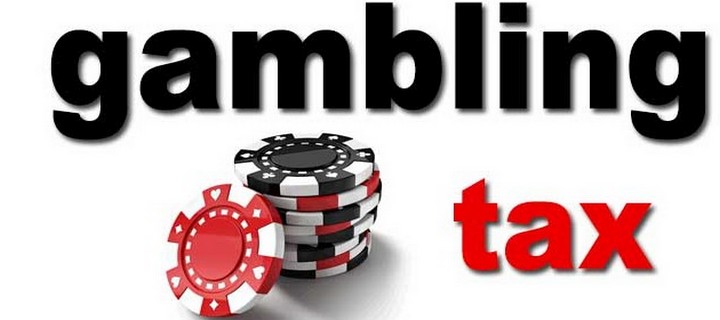 Online Casino Free Bonuses and Taxes in the USA