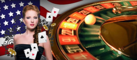 USA Allowed Online Casinos: Casinos with No Deposit Bonuses