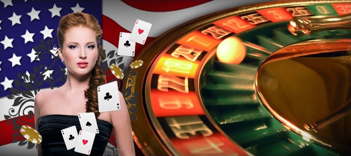 USA Allowed Online Casinos: Casinos with No Deposit Bonuses