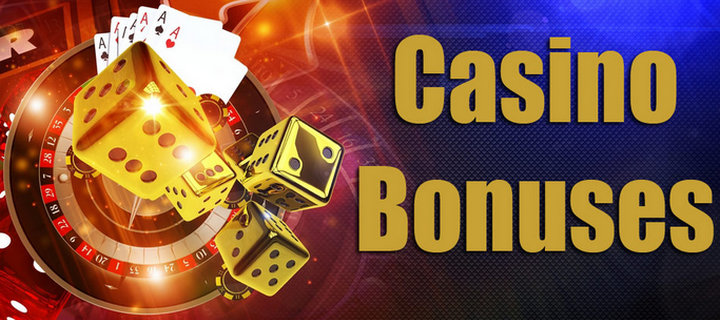 About Online Casino Bonuses for USA Players