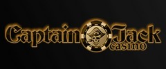 Review USA Online Casino Captain Jack with 50 Free Chip