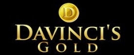 Review US Friendly Casino Davinci's Gold