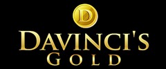 Review US Friendly Casino Davinci's Gold
