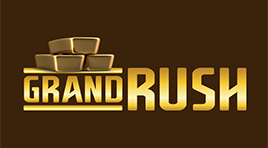 Grand Rush Casino Logo