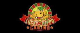 Lucky Hippo Casino Review: 45 Free Spins & $9000 Welcome Bonus
