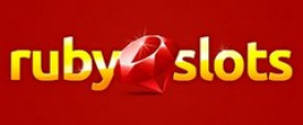 Review US Friendly Online Casino Ruby Slots
