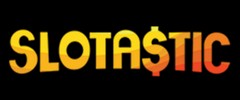 Slotastic Casino Logo